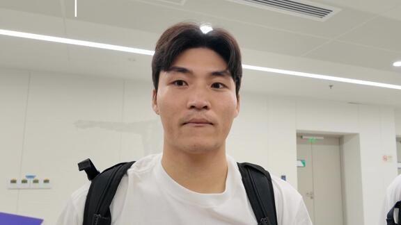 中国排名:李昊桐95位保持不变 袁也淳金子豪上升
