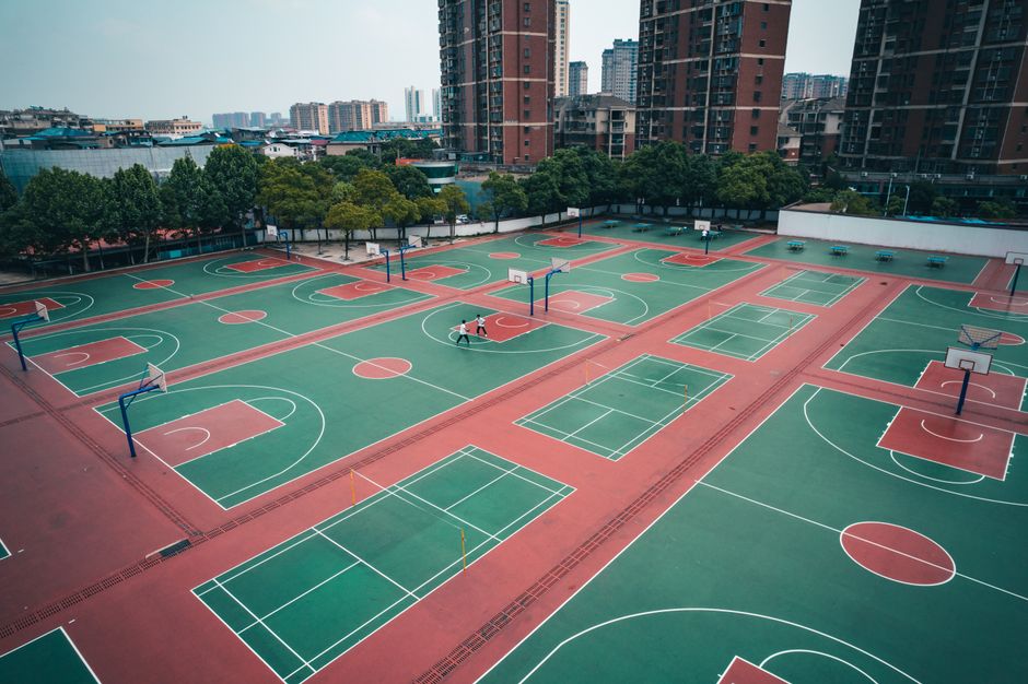 公益金助力赣州厚植足球城市底蕴