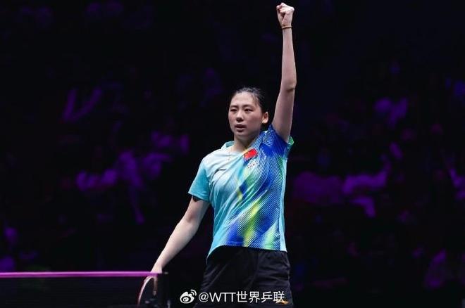 稳控全场!塞尔比6-2宾汉姆,挺进中国公开赛决赛