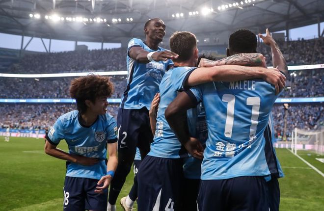 图赫尔：自豪参加世界杯 很早感受到与英格兰的联系